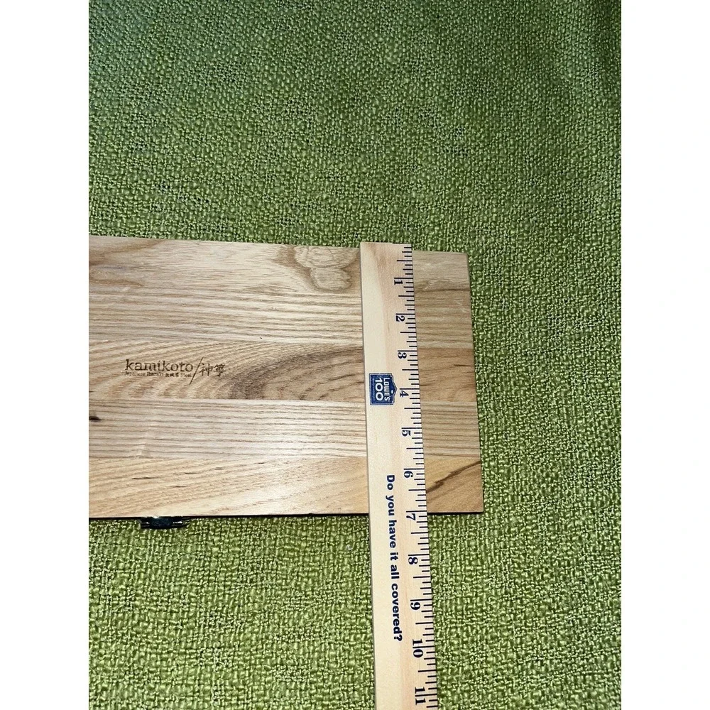 Kamikoto Knife Case Only 15